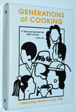 Cookbook: Turner Memorial African Methodist Episcopal / 1998 Woman's Day Edition