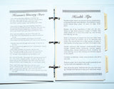 Cookbook: Turner Memorial African Methodist Episcopal / 1998 Woman's Day Edition