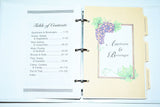 Cookbook: Turner Memorial African Methodist Episcopal / 1998 Woman's Day Edition