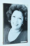 Beloved by Toni Morrison / 1987 / Hardcover BCE