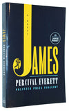 James by Percival Everett (2024) Large Print Edition / Softcover