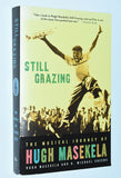 Still Grazing: The Musical Journey of Hugh Masekela (2004) 1st Paperback Printing