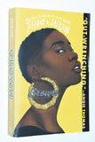 GROWN by Tiffany D. Jackson (2021) LIKE NEW / 1st Paprerback Printing