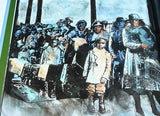 The Great Migration / Journey to the North by Eloise Greenfield (2011) Hardcover