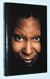 Whoopi Goldberg- BOOK (1997) Hardcover / Book Club Edition