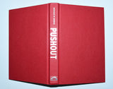 Pushout : The Criminalization of Black Girls in School by Monique W. Morris (2016) Hardcover
