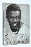 Jackie Robinson: A Biography (1997) by Arnold Rampersad / HC