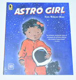 Lot of 77 - Black Children's Picture Books (Softcover)