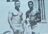 Jackie Robinson: A Biography (1997) by Arnold Rampersad / HC