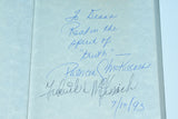 Sojourner Truth Ain't I a Woman? by Patricia and Frederick McKissack (1992) Inscribed by Authors