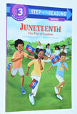Lot of 50 Primary School Readers Levels 1-4 / Featuring Black Children & Black History