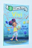 Lot of 50 Primary School Readers Levels 1-4 / Featuring Black Children & Black History