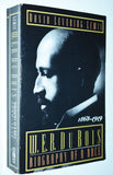 W.E.B. Dubois Biography of a Race 1868-1919 by David Levering Lewis (1993) Softcover Edition