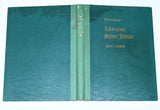 Ethiopia Liberation SilverJubilee (1941-1966) edited by David A Talbot / Hardcover Edition