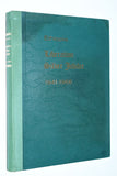Ethiopia Liberation SilverJubilee (1941-1966) edited by David A Talbot / Hardcover Edition