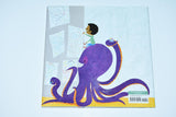 Arlo Draws an Octopus by Lori Mortensen & Rob Sayegh Jr. (2021)