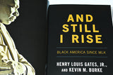 And Still I Rise: Black America Since MLK- An Illustrated Chronology (2015) Hardcover