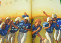 Tiki and Ronde Barber TEAMMATES (2006) 1st Printing / Hardcover