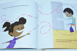 Arlo Draws an Octopus by Lori Mortensen & Rob Sayegh Jr. (2021)