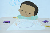 Arlo Draws an Octopus by Lori Mortensen & Rob Sayegh Jr. (2021)