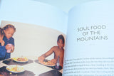 Praisesong for the Kitchen Ghosts by Crystal Wilkinson (2024) Hardcover