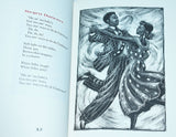 The Dream Keeper and other poems by Langston Hughes (1996) Scholastic Edition illustrated by Brian Pinkney