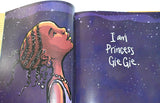 The Water Princess Based on the Childhood experience of Georgie Badiel (2016) Hardcover