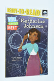 Lot of 50 Primary School Readers Levels 1-4 / Featuring Black Children & Black History