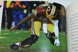 RG3: The Promise by Dave Sheinin (2013) 1st Edition, 1st Printing HC [Robert Griffin III]