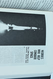 We Could Not Fail: The First African Americans in the Space Program (2015) by Richard Paul & Steven Moss / Hardcover