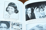 Betty Shabazz: A Remarkable Story of Survival and Faith Before and After Malcolm X (2003) 1st Hardcover Printing