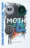 ME (MOTH) by AmberMcBride (2021) Hardcover