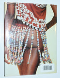 Skin Deep: Inside the World of Black Fashion Models by Barbara Summers (1998) 1st HC / 1st printing