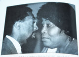 Betty Shabazz: A Remarkable Story of Survival and Faith Before and After Malcolm X (2003) 1st Hardcover Printing