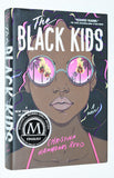 The Black Kids by Christina Hammonds Reed (2020)  / Hardcover
