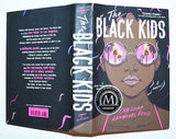 The Black Kids by Christina Hammonds Reed (2020)  / Hardcover