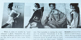 Skin Deep: Inside the World of Black Fashion Models by Barbara Summers (1998) 1st HC / 1st printing