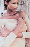 Skin Deep: Inside the World of Black Fashion Models by Barbara Summers (1998) 1st HC / 1st printing