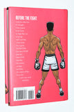 Becoming Muhammad Ali (2020)  by Kwame Alexander and James Patterson illustrations by Dawud Anyabwile / HC