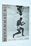 Muhammad Ali - The Birth of a Legend, Miami 1961-1964 by Flip Schulke & Matt Schudel (2001) 1st Softcover Printing