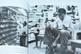 Muhammad Ali - The Birth of a Legend, Miami 1961-1964 by Flip Schulke & Matt Schudel (2001) 1st Softcover Printing