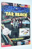 Lot of 2- Faith Ringgold- Tar Beach (1992) and The Invisible Princess (1999)