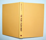 [Haiti] The Year I Flew Away by Marie Arnold (2021) 1st Edition / 1st Printing / HC