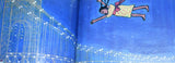 Lot of 2- Faith Ringgold- Tar Beach (1992) and The Invisible Princess (1999)
