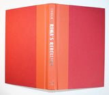 [CUBA] Rima's Rebellion by Margarita Engle (2022) 1st Edition / 1st Printing / HC