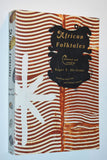 African Folktales complied by Roger D. Abrahams (2000)