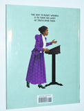 Ida B Wells Voice of Truth by Michelle Duster and Laura Freeman (2022) Hardcover- 1st Edition / 1st Printing