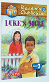 Lot of 50 Primary School Readers Levels 1-4 / Featuring Black Children & Black History