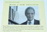 Jefferson's Pillow: The Founding Fathers and the Dilemma of Black Patriotism (2002) by Roger Wilkins