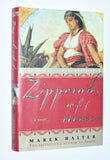 Zipporah, Wife of Moses: A Novel by Marek Halter (2005) 1st Hardcover Printing